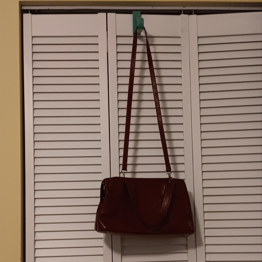 Fossil Purse/crossbody🙂